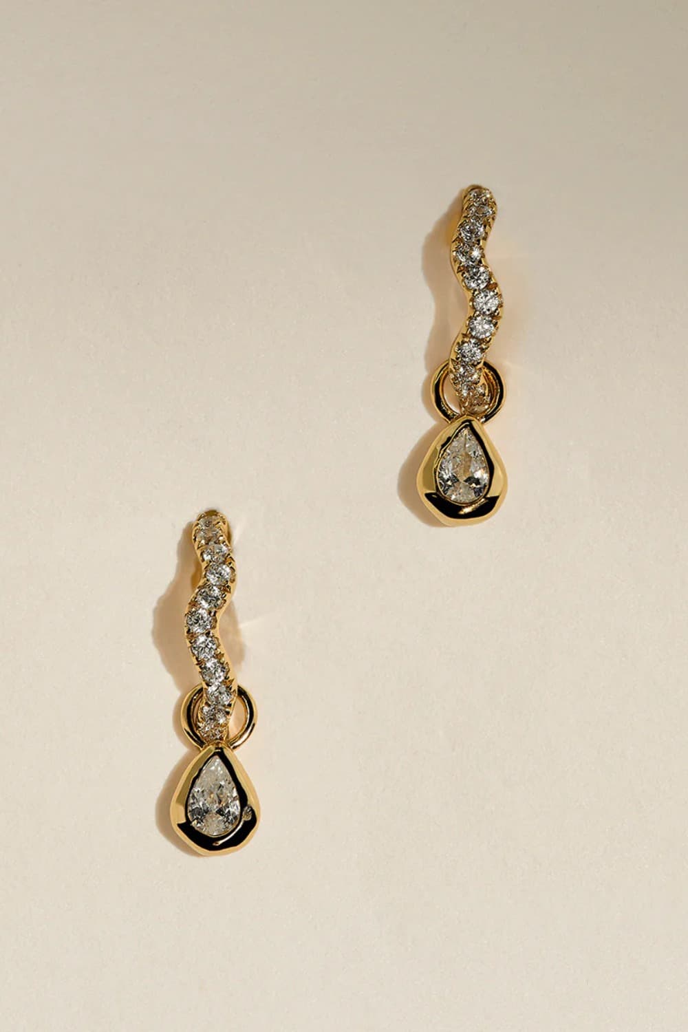 The Luxury List: April 2026