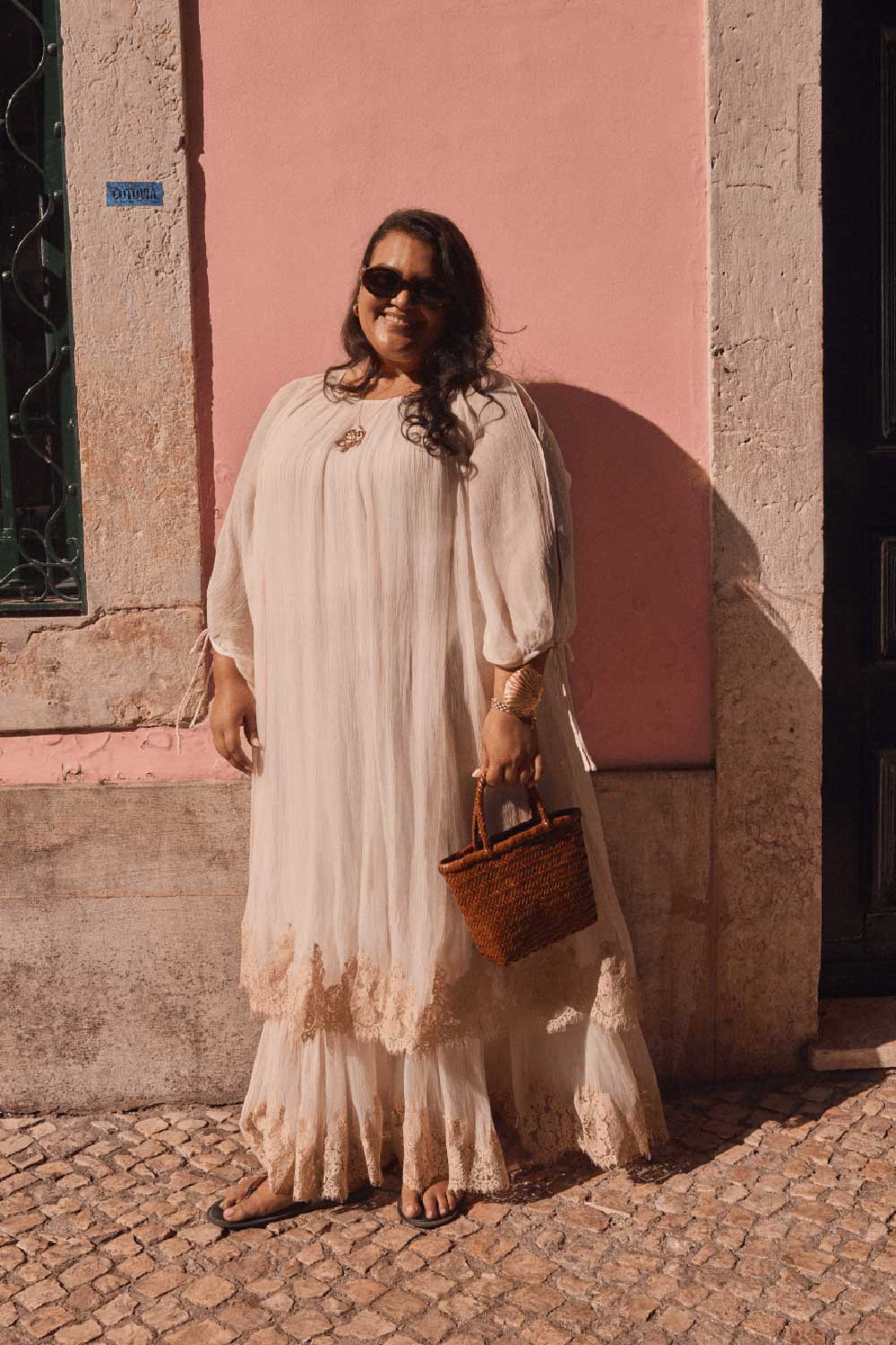 Coastal grandmother style gets a sunlit July shopping refresh