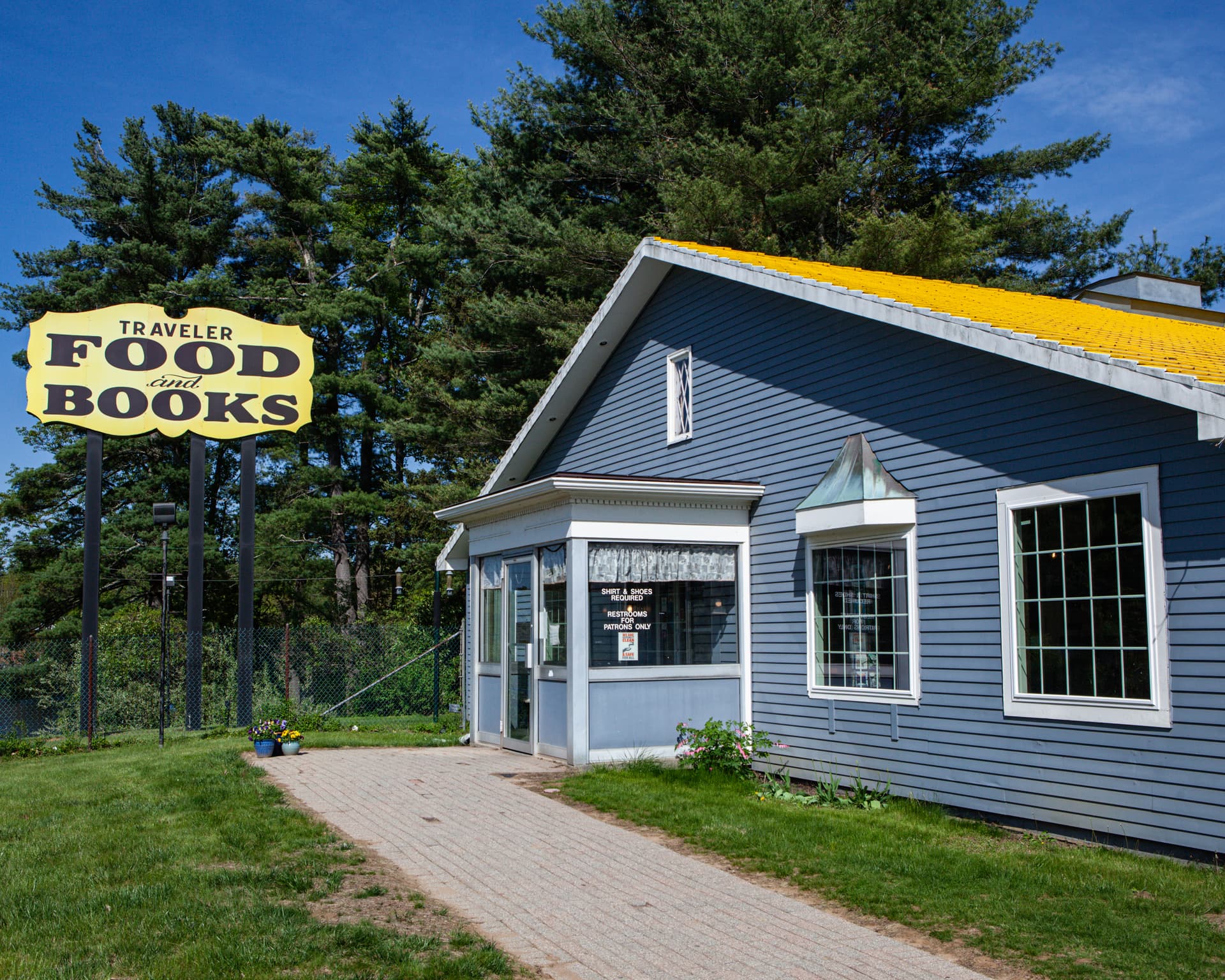 Traveler Restaurant closes after 30 years, Blondie’s Diner takes over site