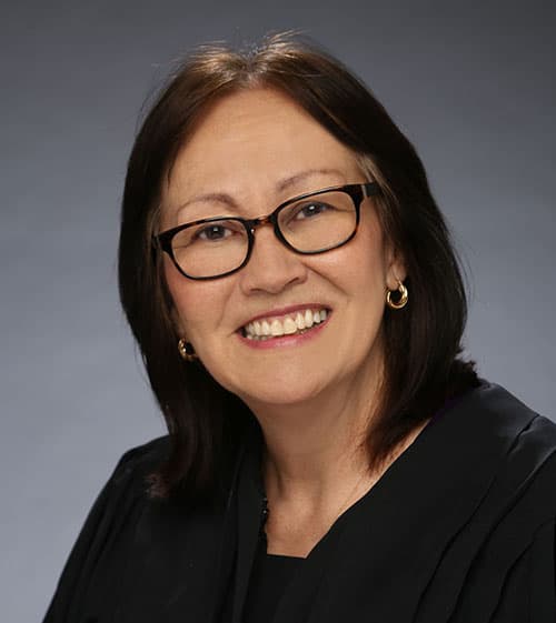 Acting Chief Justice McKenna Appoints New District Court Judges for Big Island