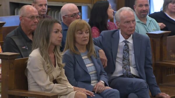 Karen Read and Turtleboy fight defamation suit over O'Keefe case claims