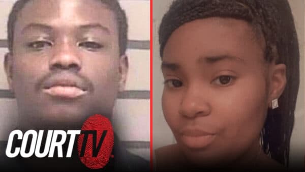 Georgia jury convicts Ryan Cooper in girlfriend’s killing, body still missing