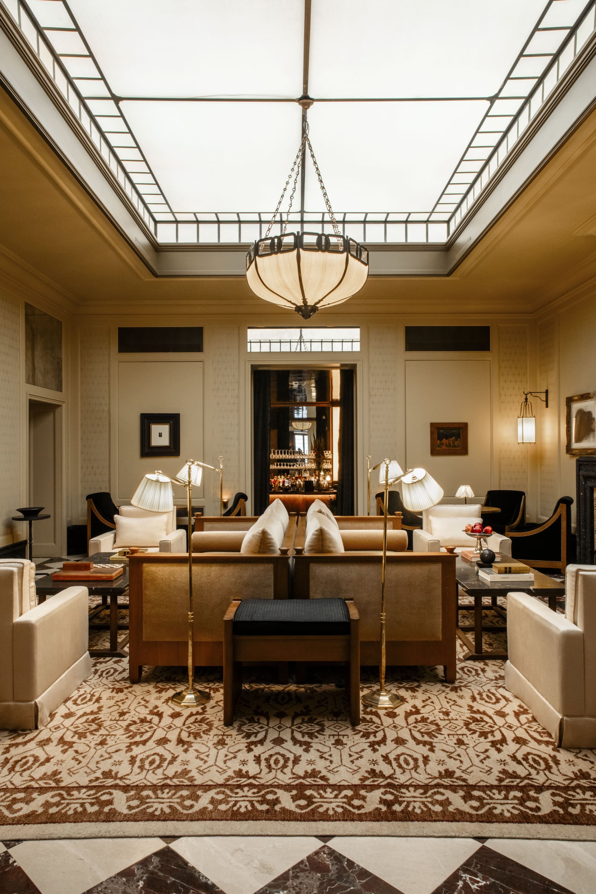 Hotel Balzac Embodies Quiet Luxury, Where Heritage and Discretion Meet