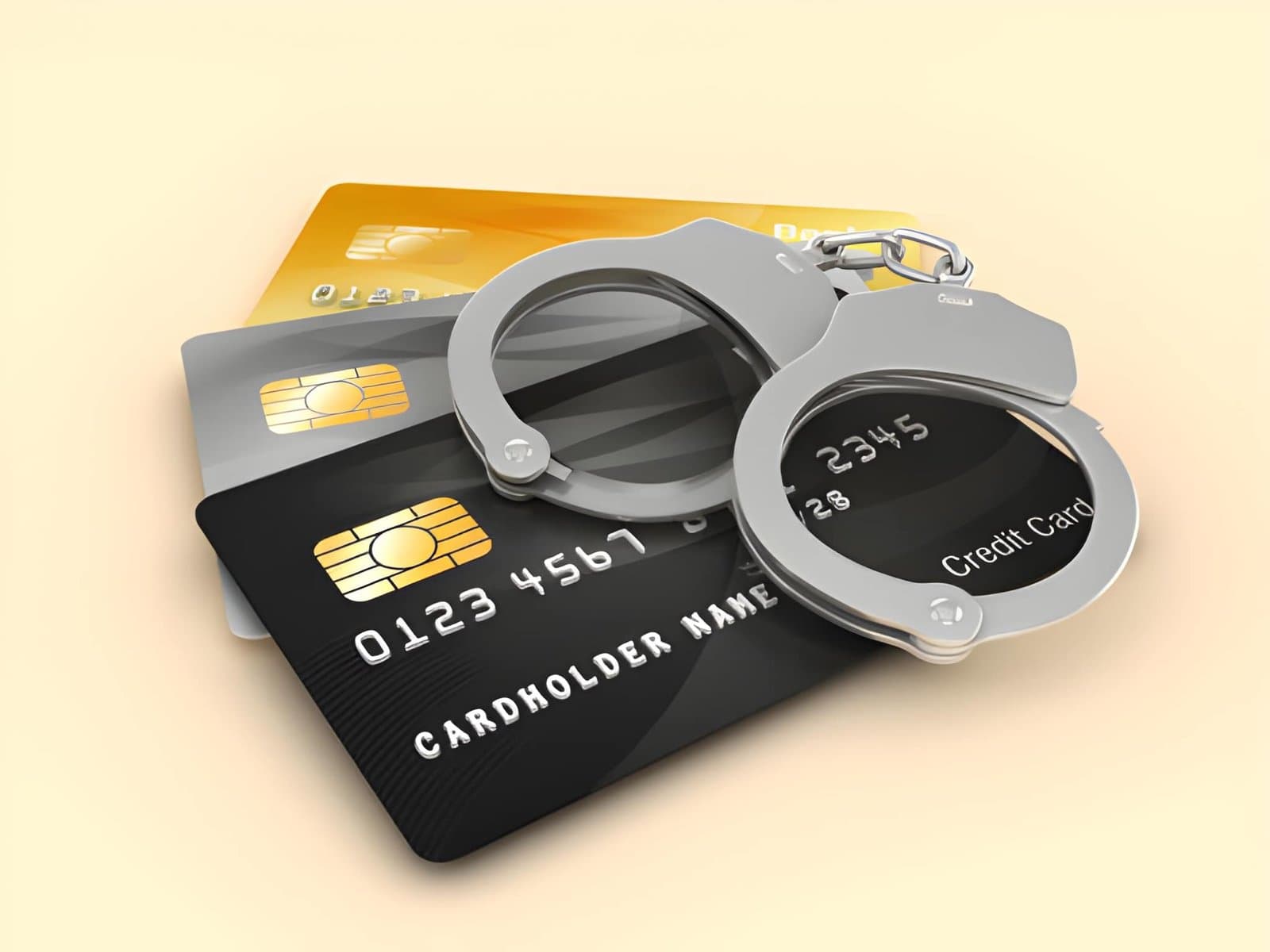 Barnwell Resident, Denmark Tech Accounting Manager Charged with Card Fraud in Bamberg