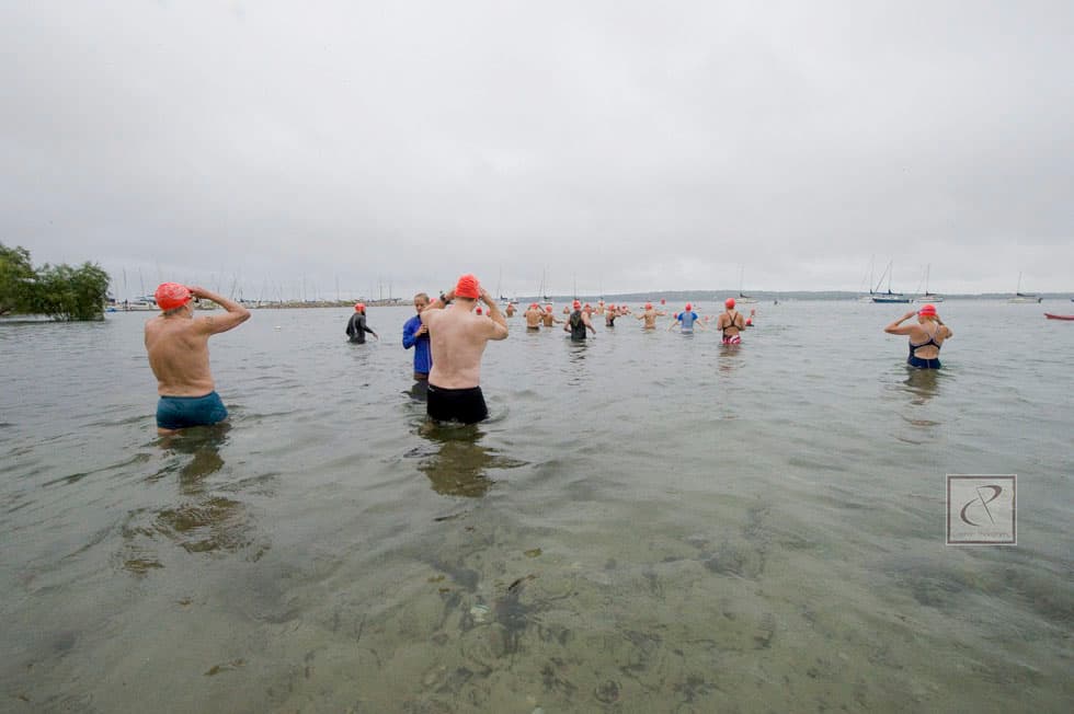 Registration opens for 2026 Swim for Grand Traverse Bay fundraiser
