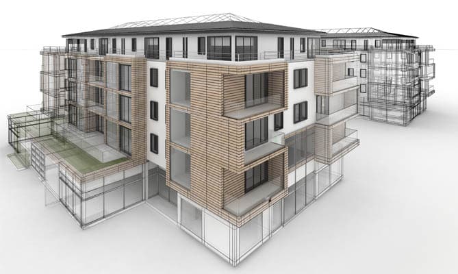 Palladium USA Breaks Ground on 327-Unit McKinney Apartment Complex