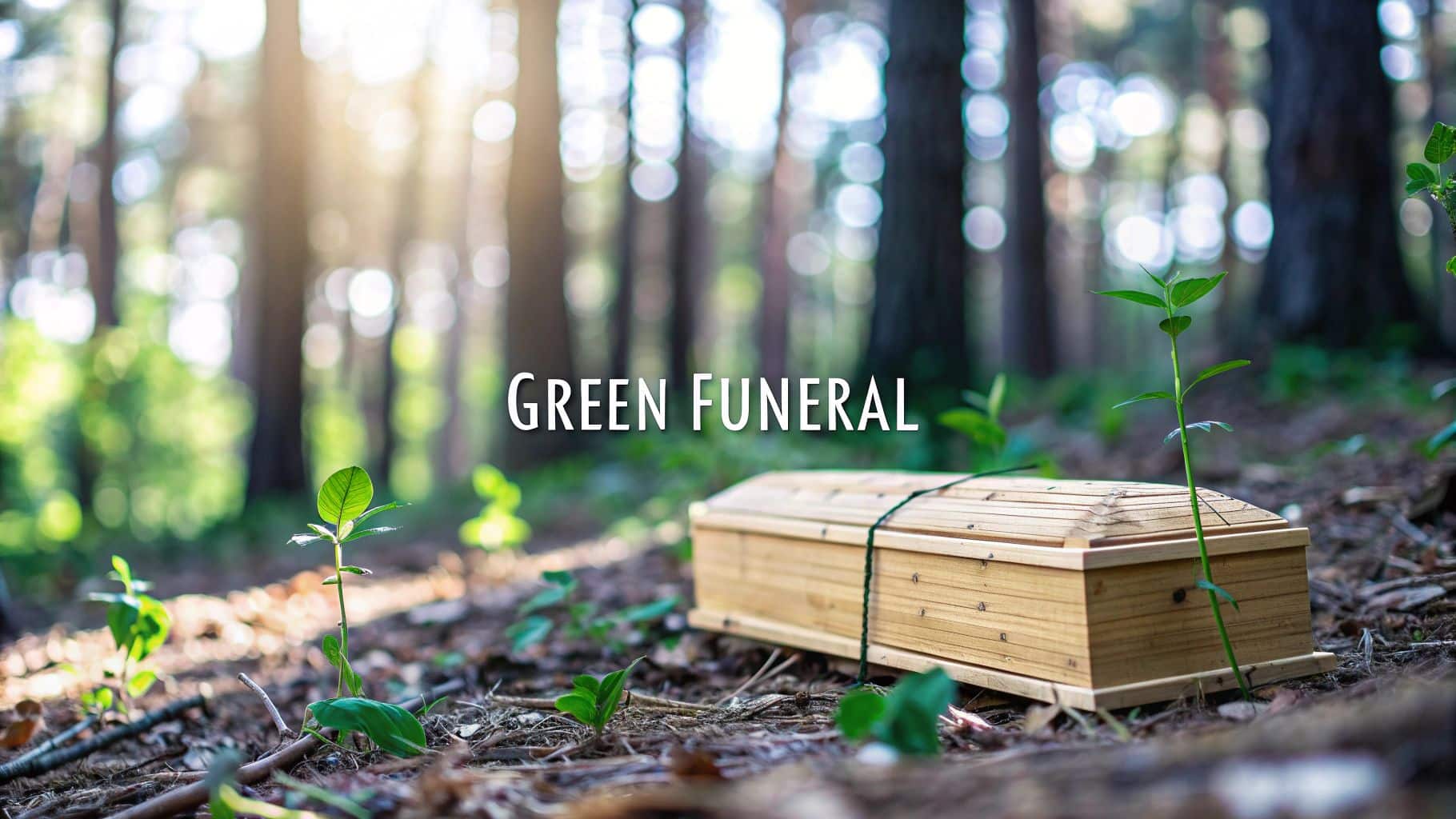 Green Burial Gains Ground in Humboldt as Locals Seek Eco-Friendly Farewell