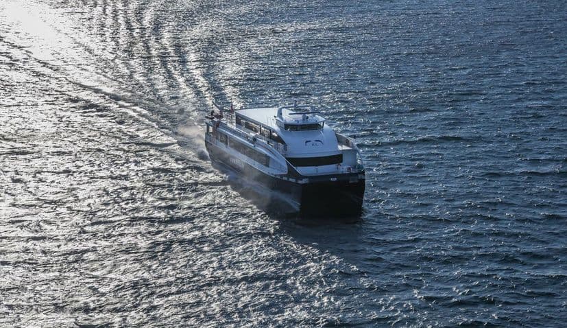 Krilo Launches Daily Dubrovnik to Mljet and Korčula Catamaran Service in May