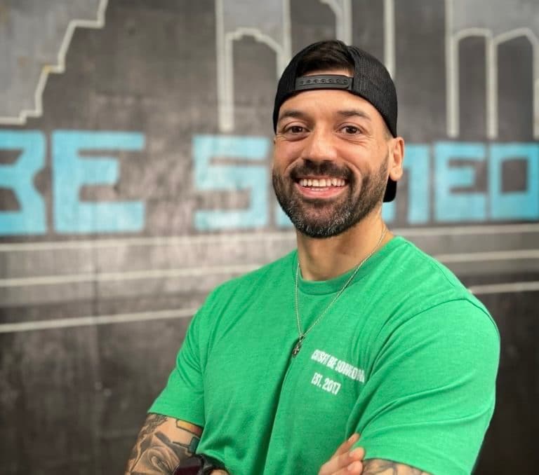 CrossFit coach says Open reveals true quality of daily coaching