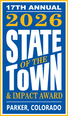 Mayor Rivero Delivers 17th Parker State of the Town at PACE Center