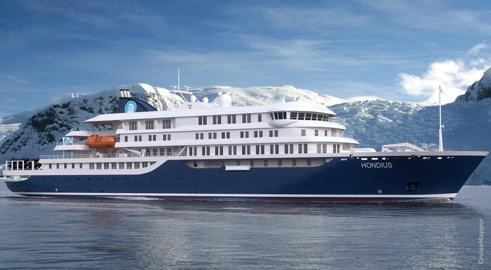 Hantavirus outbreak aboard cruise ship leaves three dead, WHO says