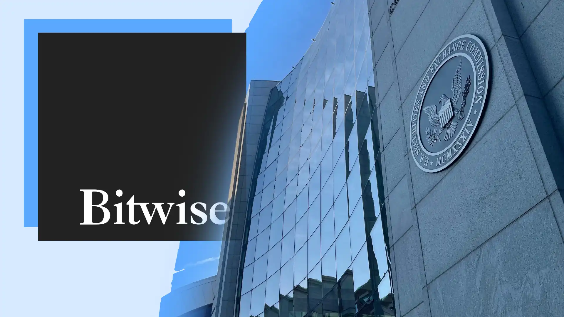 Bitwise Moves, Starts 20 Day Clock For Possible Spot Dogecoin ETF