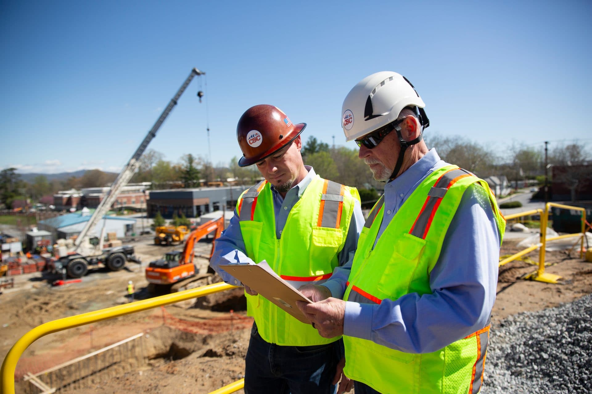 Buncombe County Approves Vannoy Contract for Hall Fletcher Renovations Starting Summer