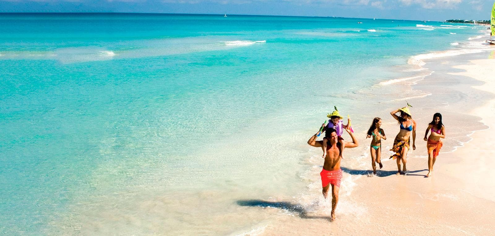 Varadero ranked third-best Caribbean beach in TripAdvisor's 2026 Travellers' Choice list