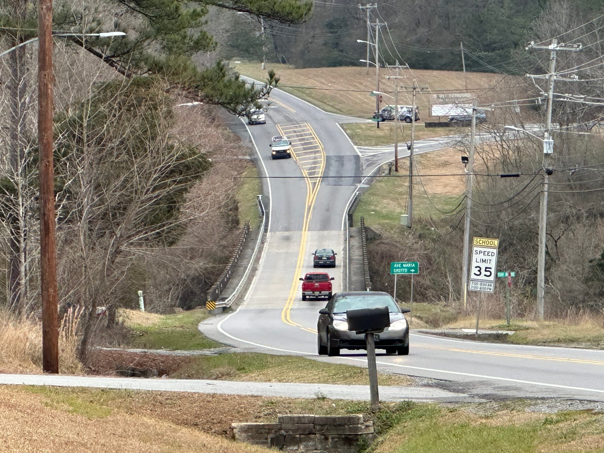 Resolution seeks Honorable Dorothy S. Riley Highway in Allendale County