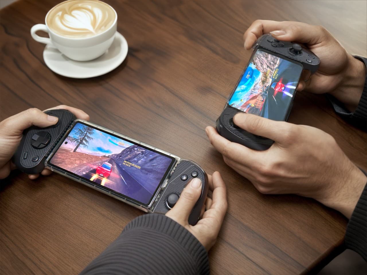 Serafim S3 Universal Mobile Game Controller Launches at $89.99