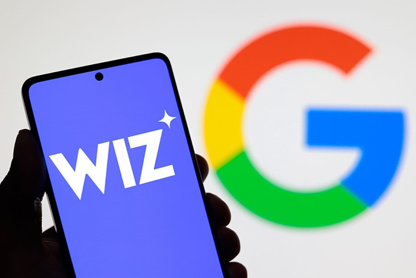 EU grants unconditional clearance for Google’s $32 billion Wiz acquisition