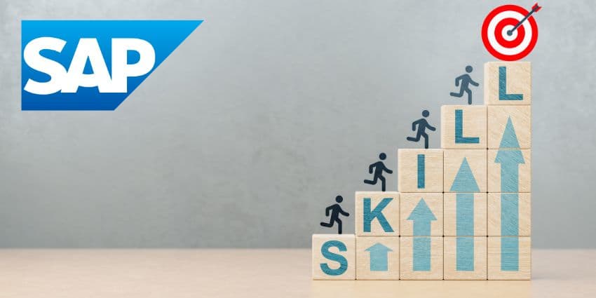 SAP bets AI can reinvent jobs instead of cutting them