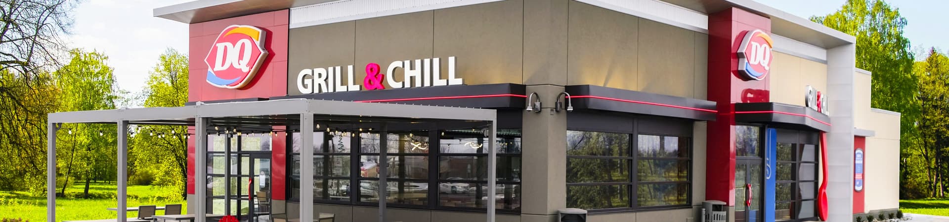 Dairy Queen offers franchise cash incentives to speed Grill & Chill openings