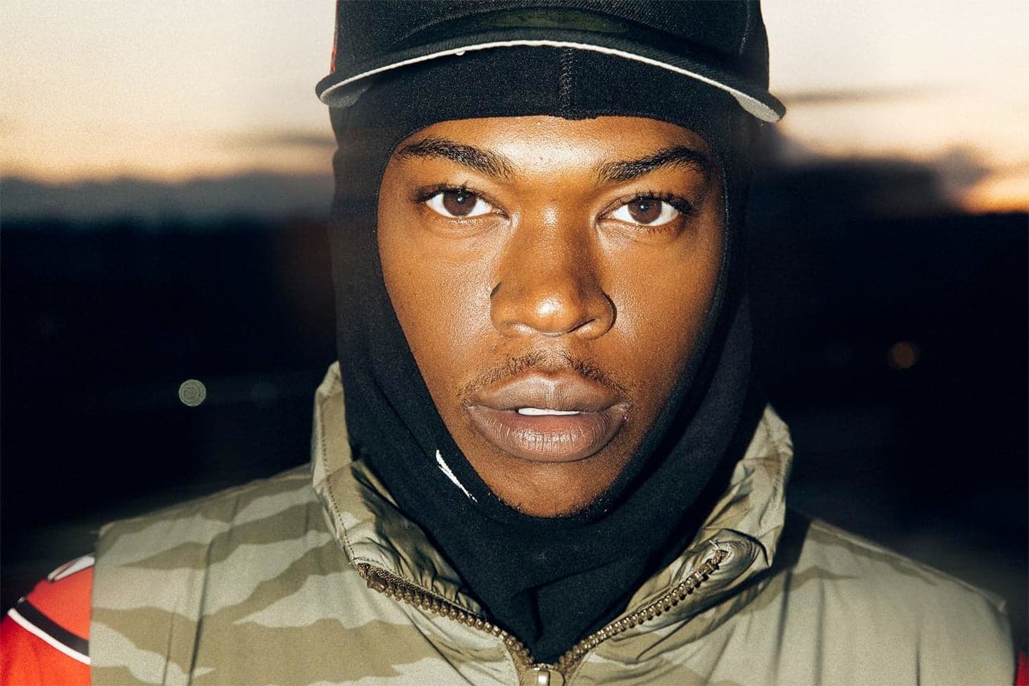 Skillibeng and Eazi Money Unite on Hard-Hitting Dancehall Trap Single Ghost