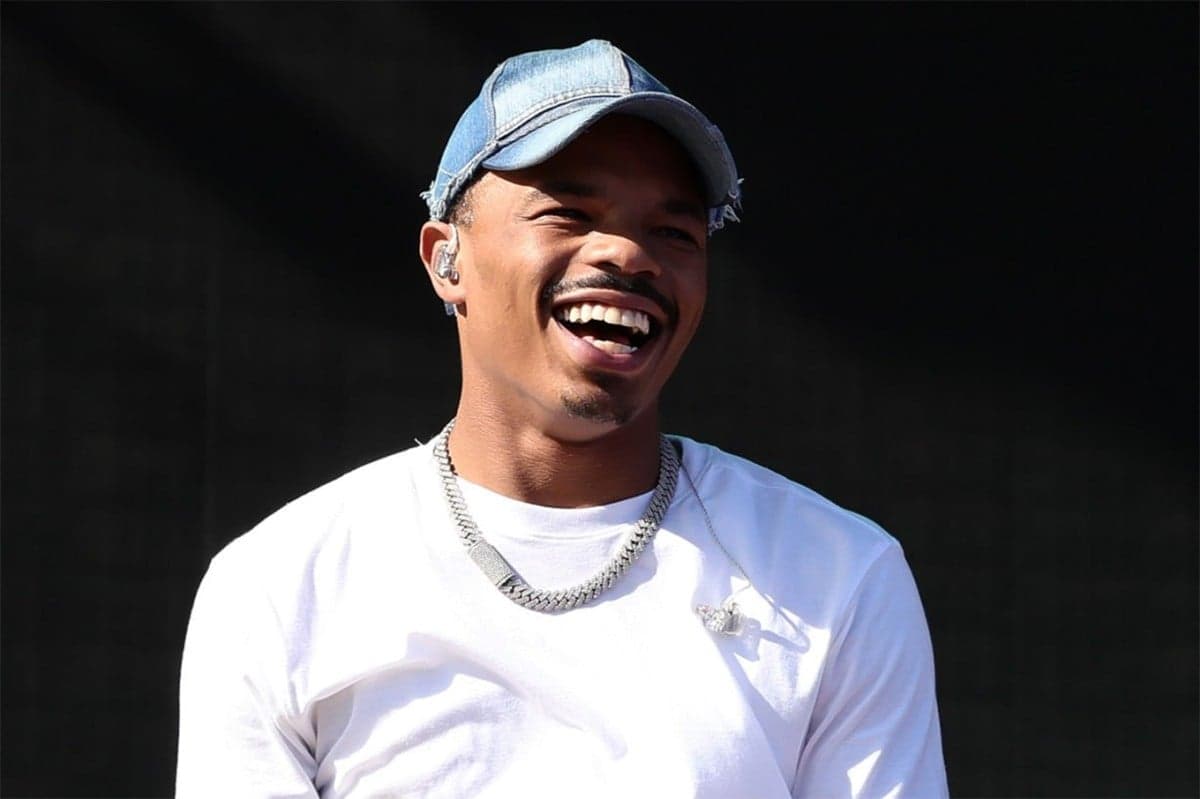 YG Marley’s Praise Jah In The Moonlight earns UK Platinum certification