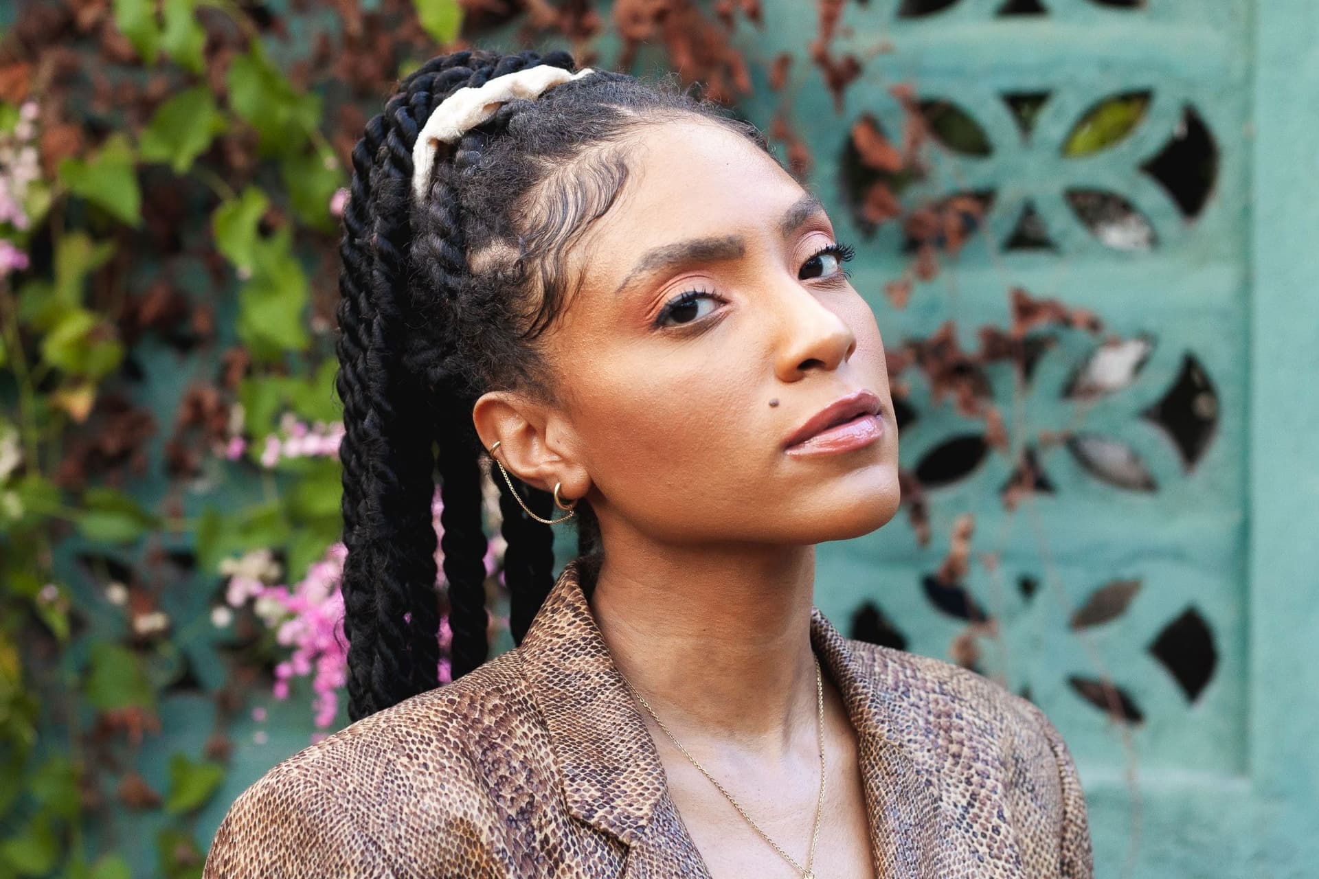 Naomi Cowan Takes 2026 JUNO Award for Reggae Recording of the Year