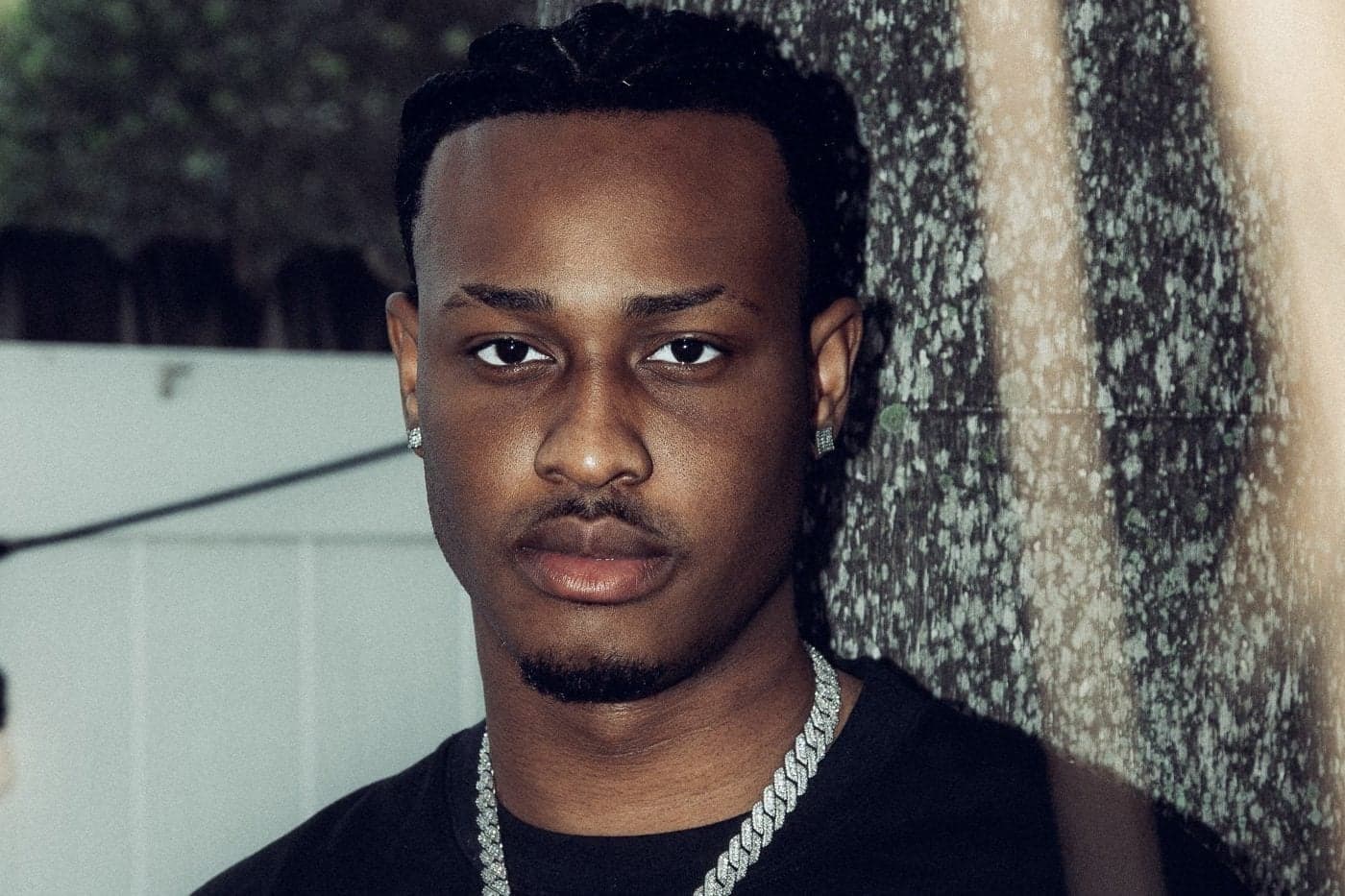DJ Mac shapes modern dancehall with hit-making WYFL riddim