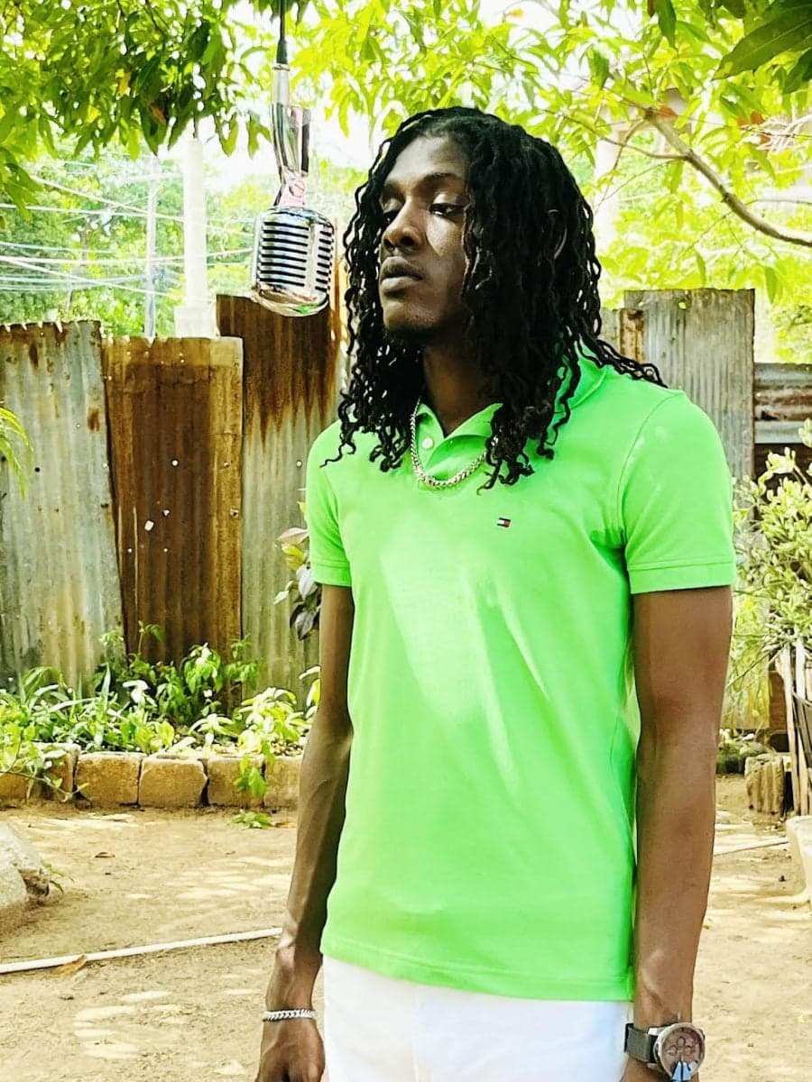 Mystic Warrior releases motivational reggae-hip-hop single Leader, urges youth to find purpose