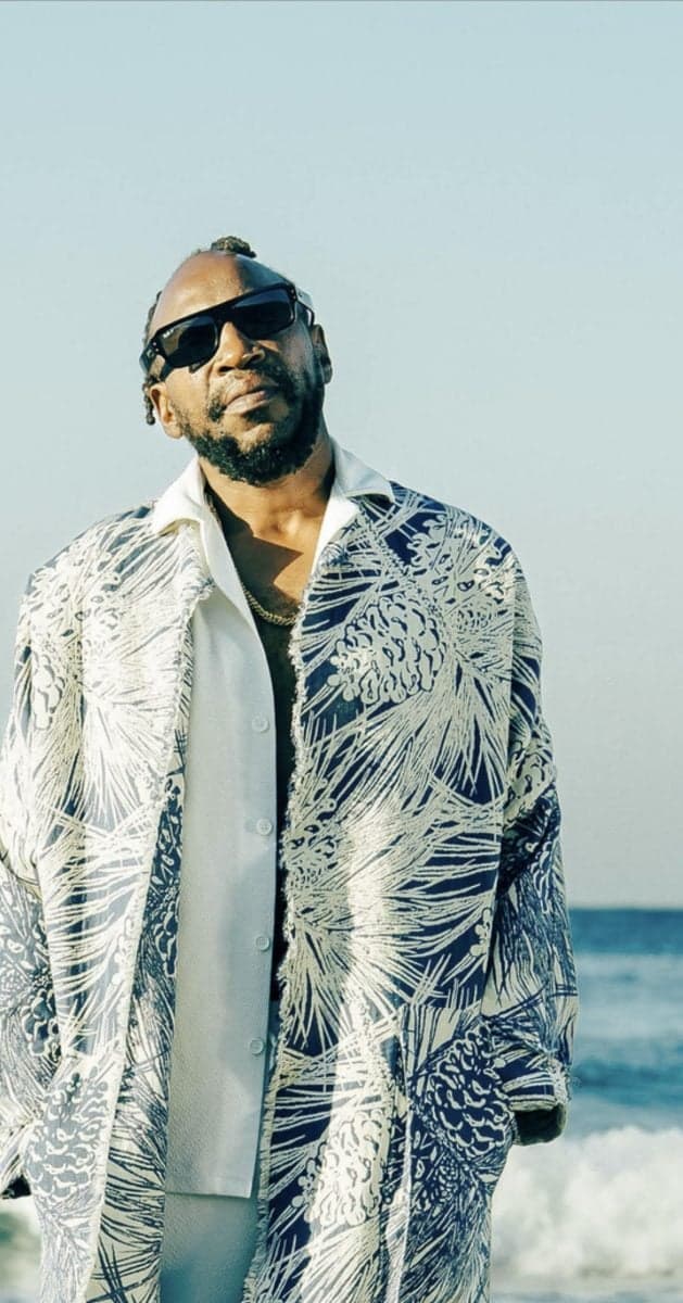G’Ovany launches new chapter with soulful Angels Around You release