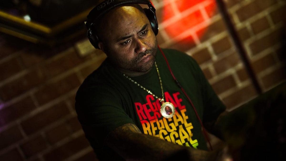 DJ Jahmar drives Arizona’s reggae rise with radio and productions