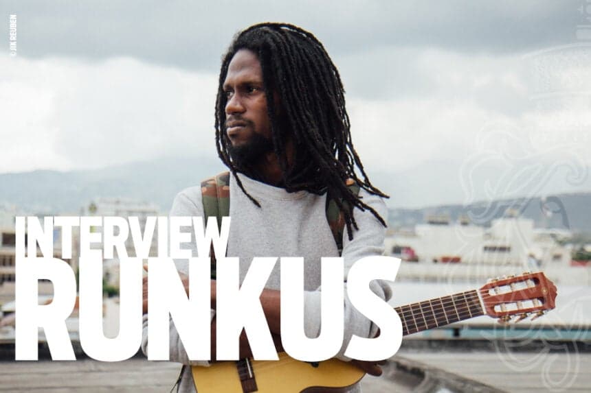 Billboard names Runkus’ SUPERNOVA one of 2026’s standout albums
