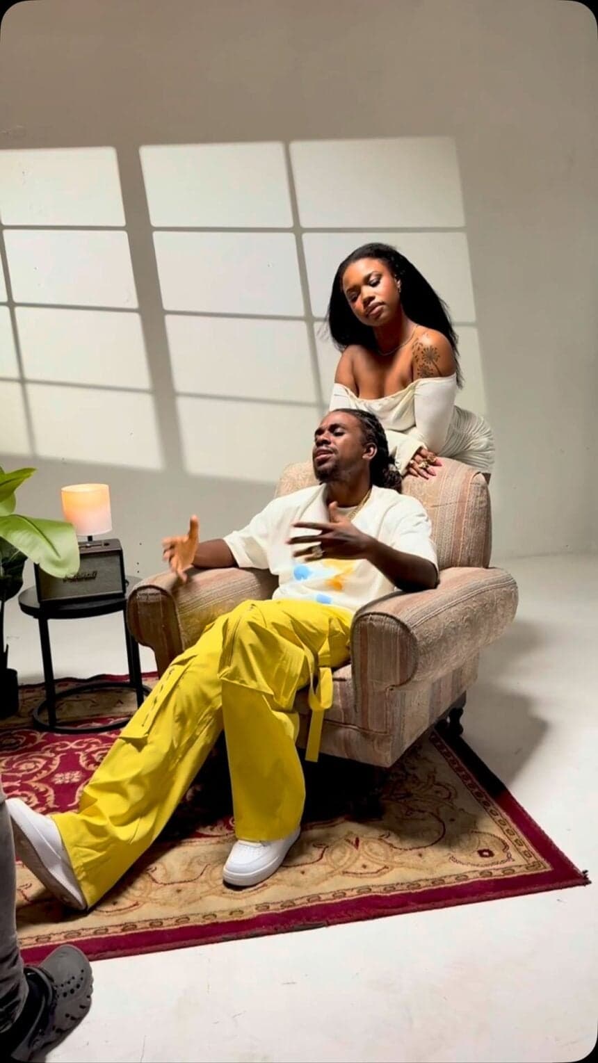 Jahmiel announces Against All Odds album for July 10 release