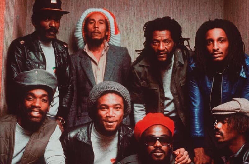 Reggae Sound Splash Fest brings Wailers, Third World to Clearwater