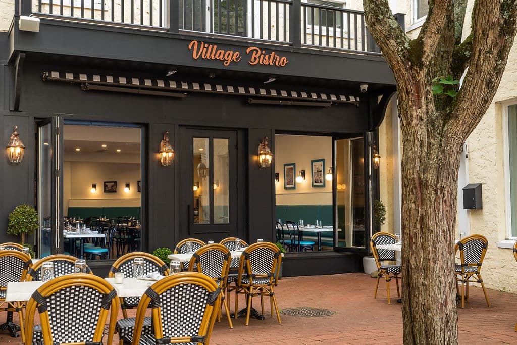 Village Tightens Rules on Pickleball Conversions and Nightlife