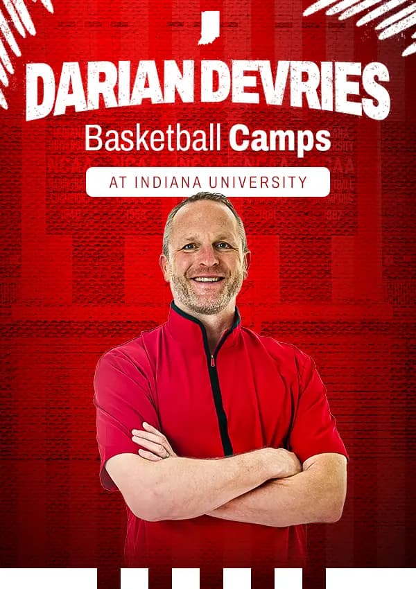 Under-the-radar prospects stand out at IU Team Camp