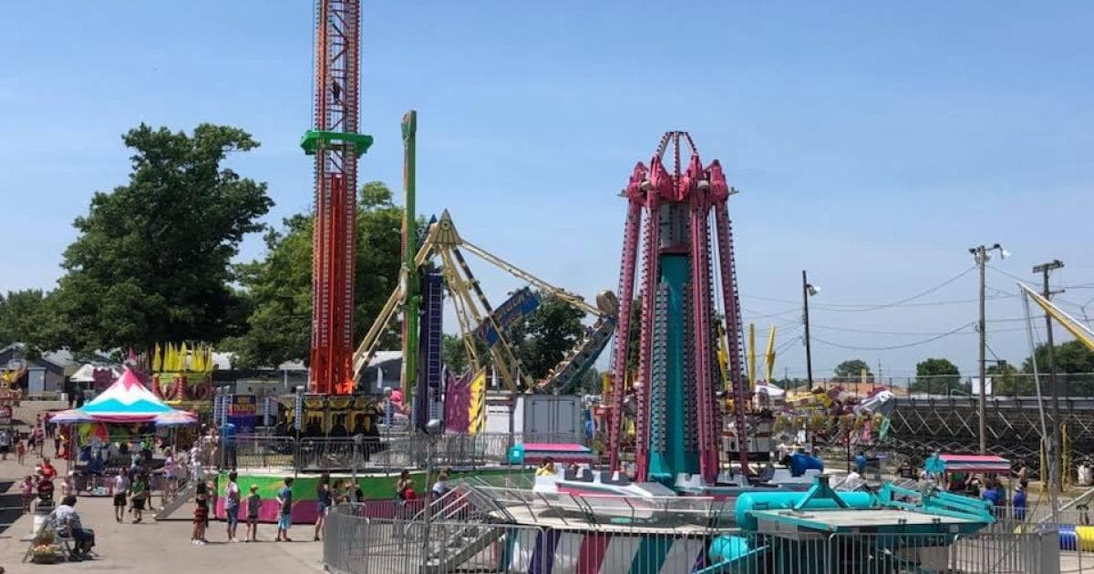 Logan County Fair Night Show Tickets Go on Sale March 27