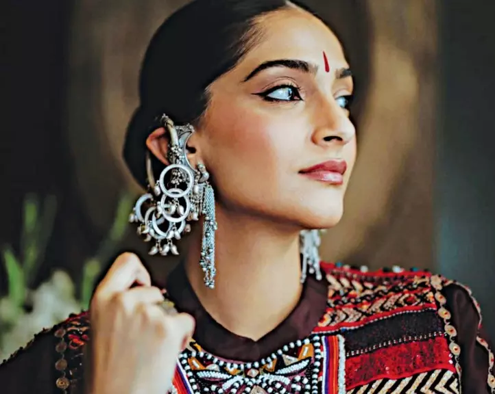 India Embraces Jewelry Layering, Maximalism Returns With Meaningful Style