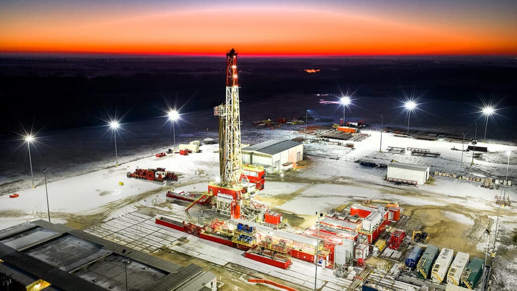 Deep Isolation Wins $40 Million ARPA-E Award for Nuclear Waste Disposal Pilot