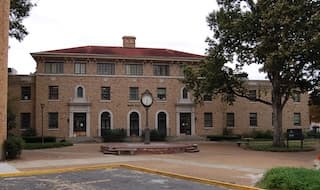 DSU advances Ward Hall renovation amid campus upgrades