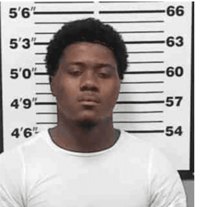 Greenville police arrest man in armed robbery investigation