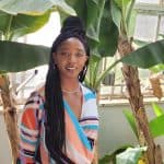 Delta State names first Bob Austin Scholarship recipient, Aisha Harris