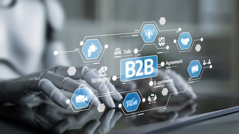 B2B Agency Targets $5M ARR With 13 Humans and 23 AI Agents