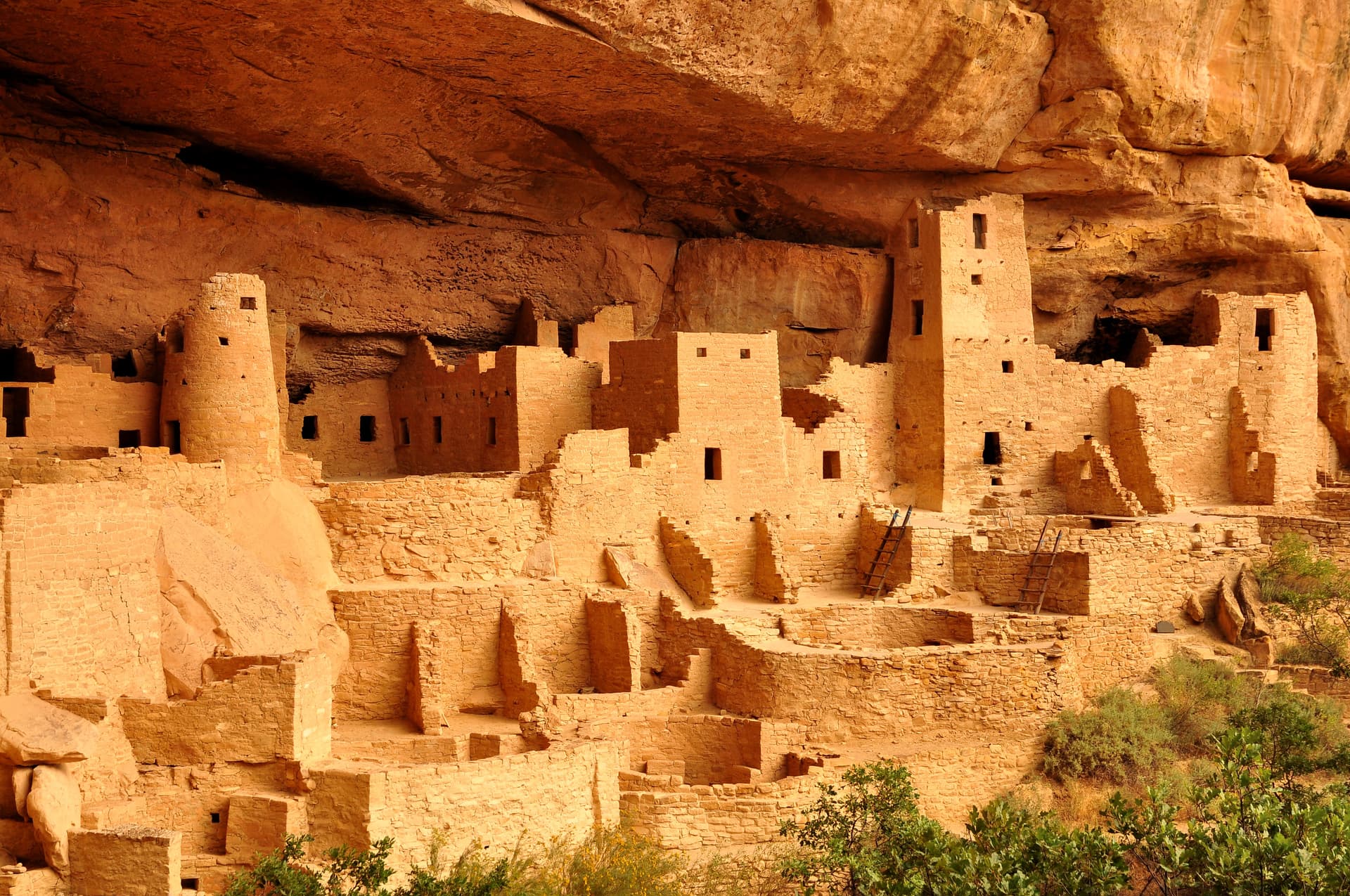 Dolores County ruins reveal centuries of prehistoric settlement patterns