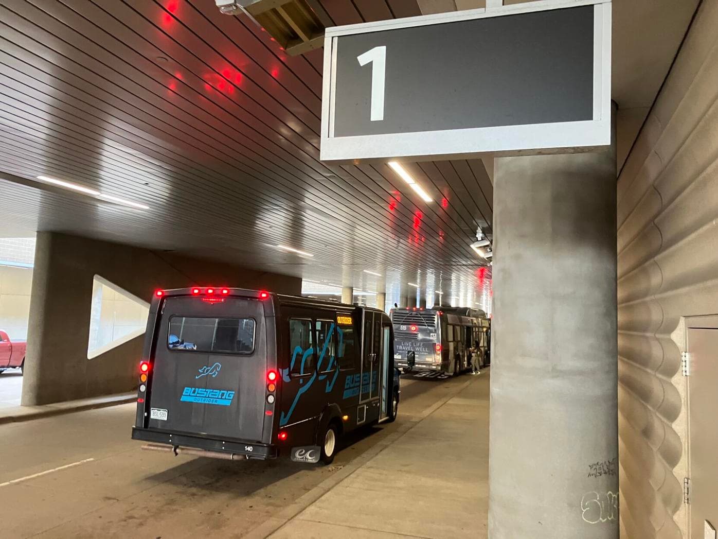 Bustang adds daily Sterling-to-Denver service from Logan County courthouse