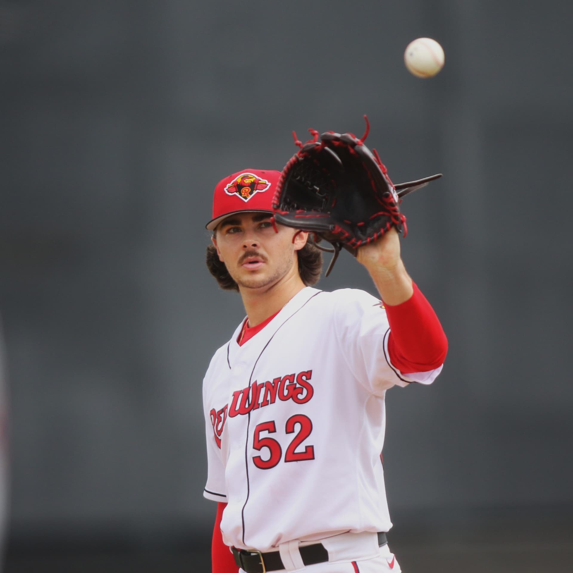 Nationals Option Cornelio, Perales to Triple-A Rochester in Latest Camp Cuts