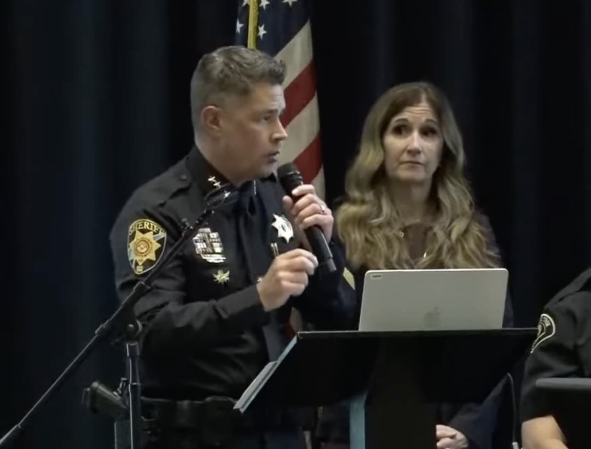 Douglas County sues state over U-visa statute's constitutionality