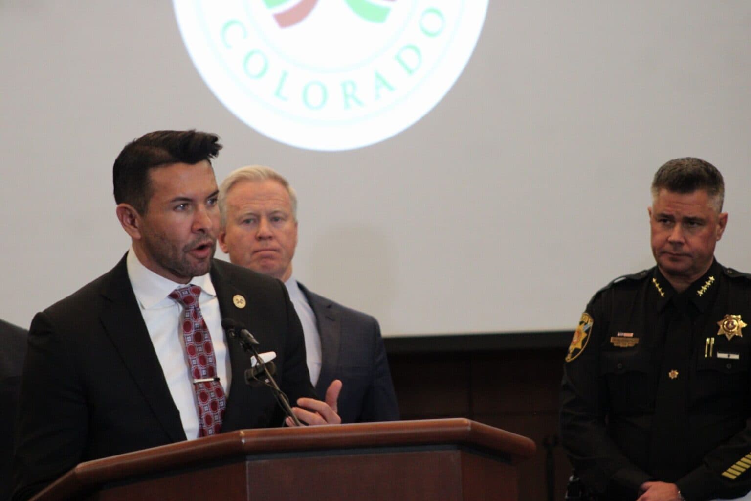 Douglas County pauses retail-theft ordinance to gather stakeholder input