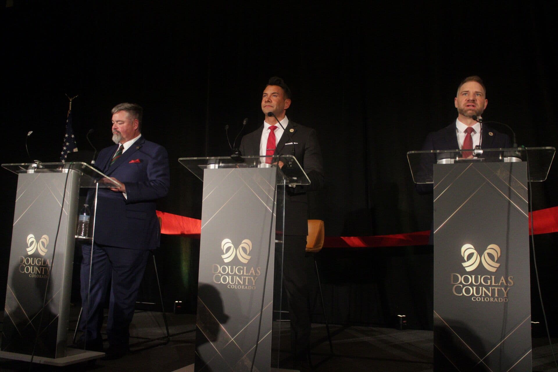 Douglas County Officials Outline 2026 Goals for Safety and Growth