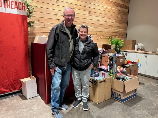 Parker Nonprofit Expands Mobile Aid Across Metro Denver