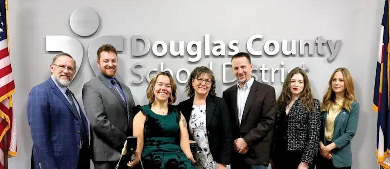 Douglas County schools face $22 million budget deficit as enrollment falls